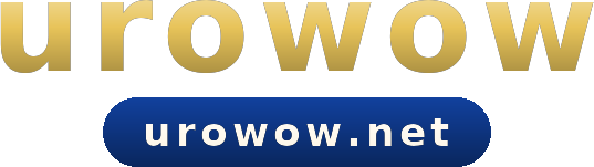 urowow logo