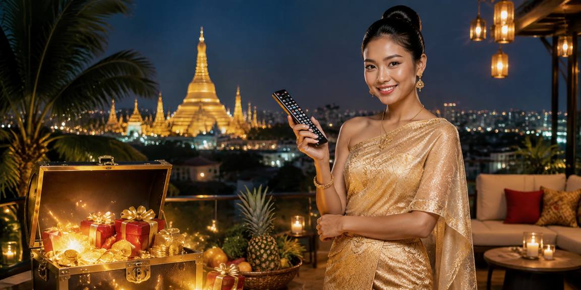urowow ပွဲတော်စလော့