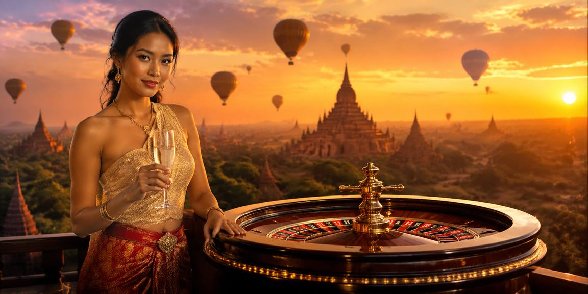 urowow စလော့ဂိမ်း